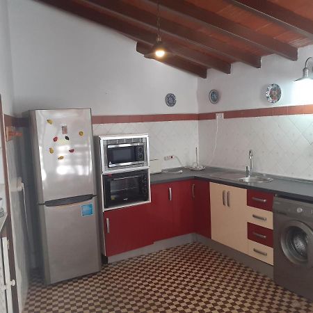 Apartamentos Isabel Maro Bagian luar foto
