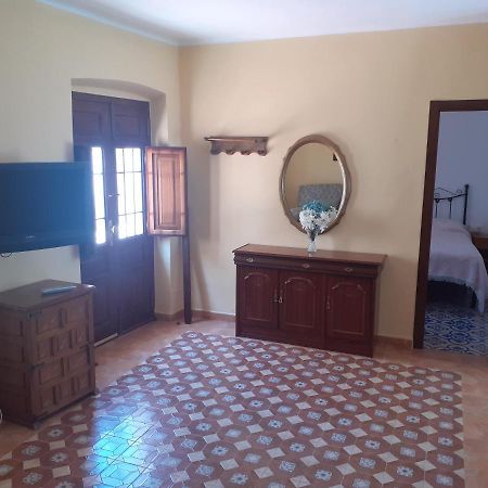 Apartamentos Isabel Maro Bagian luar foto