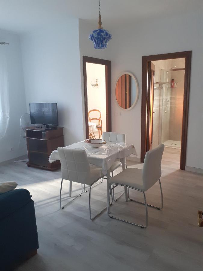 Apartamentos Isabel Maro Bagian luar foto
