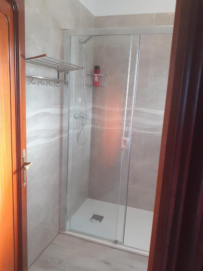 Apartamentos Isabel Maro Bagian luar foto