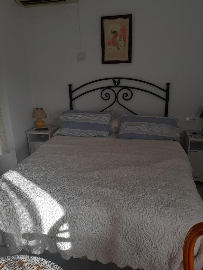 Apartamentos Isabel Maro Bagian luar foto