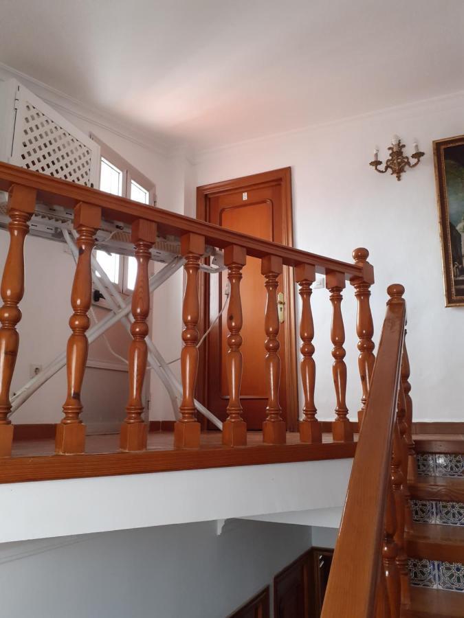 Apartamentos Isabel Maro Bagian luar foto