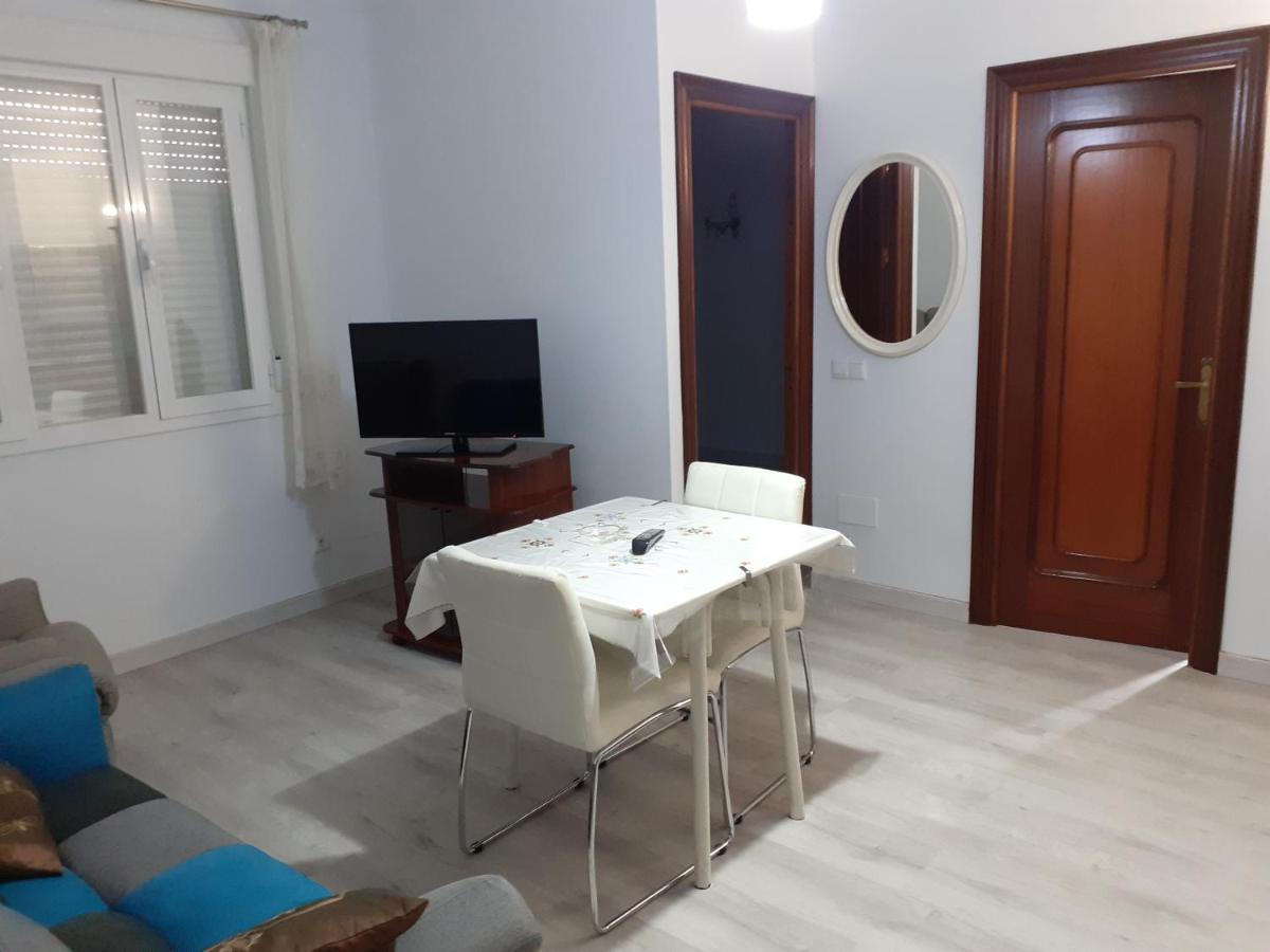 Apartamentos Isabel Maro Bagian luar foto