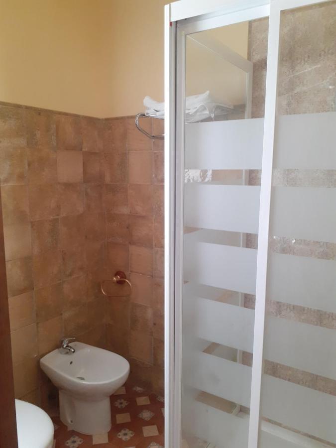 Apartamentos Isabel Maro Bagian luar foto