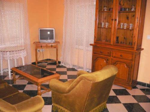 Apartamentos Isabel Maro Bagian luar foto