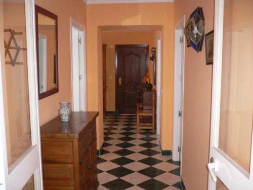 Apartamentos Isabel Maro Bagian luar foto