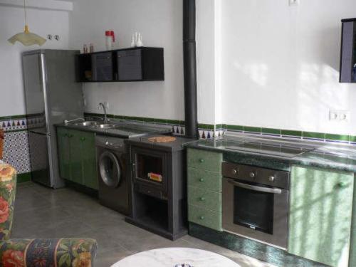 Apartamentos Isabel Maro Bagian luar foto