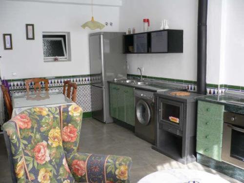 Apartamentos Isabel Maro Bagian luar foto