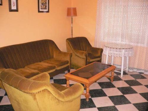 Apartamentos Isabel Maro Bagian luar foto