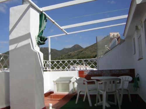 Apartamentos Isabel Maro Bagian luar foto