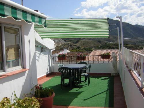 Apartamentos Isabel Maro Bagian luar foto