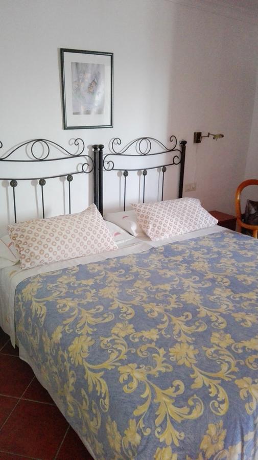 Apartamentos Isabel Maro Bagian luar foto