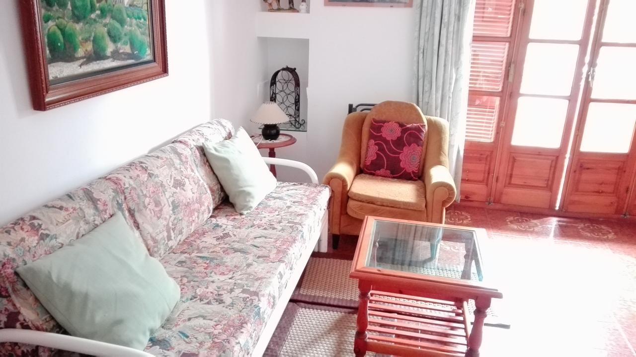 Apartamentos Isabel Maro Bagian luar foto
