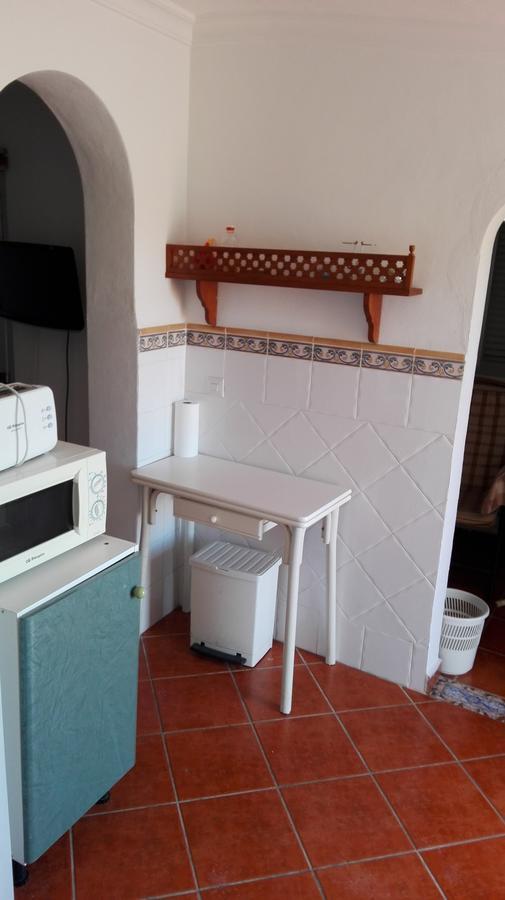 Apartamentos Isabel Maro Bagian luar foto